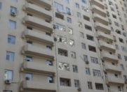 İcarəyə verilir 2 otaqlı 60 m2 yeni tikili 9 mkr