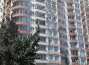 İcarəyə verilir 2 otaqlı 85 m2 yeni tikili İnşaatçılar m.