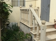 Satılır 3 otaqlı 100 m2 həyət evi Əmircan