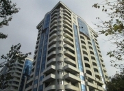 Satılır 3 otaqlı 165 m2 yeni tikili Dostluq kinoteatrı