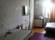 Satılır 4 otaqlı 69 m2 köhnə tikili Nəriman Nərimanov m.