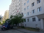 İcarəyə verilir 3 otaqlı 70 m2 köhnə tikili İnşaatçılar m.