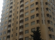 Satılır 4 otaqlı 175 m2 yeni tikili Azərbaycan Dillər Universiteti