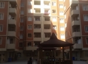 İcarəyə verilir 1 otaqlı 50 m2 yeni tikili Çıraq Plaza