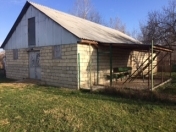 Satılır 1 otaqlı 1000 m2 obyekt İsmayıllı