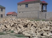 Satılır 4 sot torpaq Atyalı