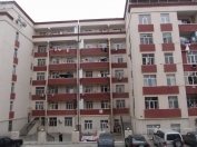 Satılır 2 otaqlı 61 m2 yeni tikili Binəqədi