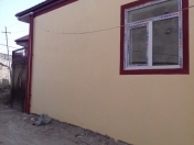 Satılır 3 otaqlı 80 m2 həyət evi Binəqədi
