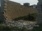 Satılır 6 sot torpaq ANS telekanalı