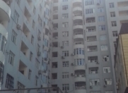 Satılır 3 otaqlı 135 m2 yeni tikili Dövlət Statistika Komitəsi