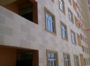 Satılır 3 otaqlı 167 m2 yeni tikili Botanika bağı