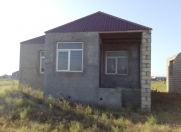 Satılır 3 otaqlı 102 m2 həyət evi Binə