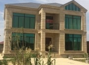 Satılır 6 otaqlı 220 m2 həyət evi Masazır