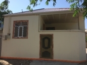 Satılır 3 otaqlı 90 m2 həyət evi NZS