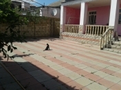 Satılır 4 otaqlı 110 m2 həyət evi Masazır
