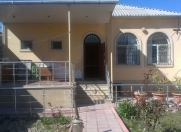 Satılır 3 otaqlı 110 m2 həyət evi Rəsulzadə