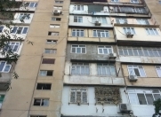 Satılır 5 otaqlı 97 m2 köhnə tikili Xalqlar Dostluğu m.