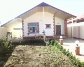 İcarəyə verilir 4 otaqlı 100 m2 bağ evi Şüvəlan