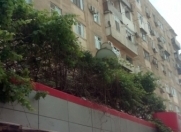 Satılır 1 otaqlı 50 m2 köhnə tikili Əhmədli