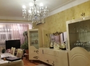 Satılır 4 otaqlı 96 m2 köhnə tikili Y.Günəşli