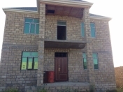 Satılır 5 otaqlı 100 m2 həyət evi Xəzər r.