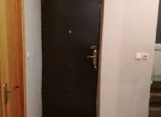 İcarəyə verilir 1 otaqlı 25 m2 köhnə tikili Texniki Universiteti