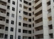 Satılır 4 otaqlı 205 m2 yeni tikili Gənclik m.