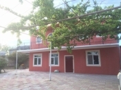 Satılır 7 otaqlı 250 m2 bağ evi Pirşağı