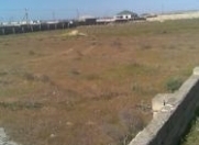 Satılır 5.75 sot torpaq Türkan