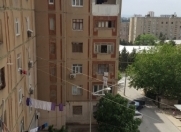 Satılır 5 otaqlı 110 m2 köhnə tikili Y.Günəşli