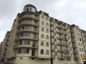 Satılır 1 otaqlı 50 m2 yeni tikili Xırdalan