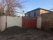 Satılır 4 otaqlı 120 m2 bağ evi Novxanı