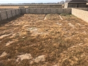 Satılır 6 sot torpaq Zabrat 1