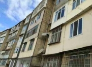 Satılır 3 otaqlı 90 m2 köhnə tikili Badamdar