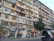 Satılır 1 otaqlı 50 m2 köhnə tikili 8 mkr