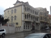 İcarəyə verilir 9 otaqlı 7000 m2 həyət evi Nizami m.