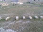 Satılır 8 sot torpaq Qobu