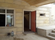 Satılır 3 otaqlı 80 m2 həyət evi Sulutəpə