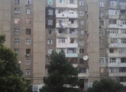 Satılır 3 otaqlı 86 m2 köhnə tikili 8 mkr