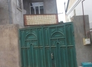 Satılır 8 otaqlı 200 m2 həyət evi Bakıxanov