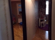 Satılır 4 otaqlı 100 m2 köhnə tikili Nəriman Nərimanov m.