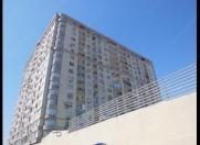 İcarəyə verilir 3 otaqlı 130 m2 yeni tikili Memar Əcəmi m.