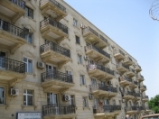 Satılır 2 otaqlı 45 m2 köhnə tikili İçəri Şəhər m.