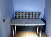 İcarəyə verilir 2 otaqlı 50 m2 həyət evi İnşaatçılar m.