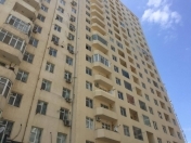 Satılır 3 otaqlı 92 m2 yeni tikili 9 mkr