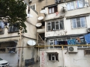 İcarəyə verilir 3 otaqlı 70 m2 köhnə tikili Nəriman Nərimanov m.