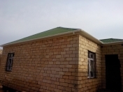 Satılır 1 otaqlı 40 m2 həyət evi Masazır