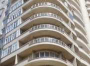 Satılır 3 otaqlı 120 m2 yeni tikili Şərq Bazarı