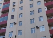 İcarəyə verilir 2 otaqlı 70 m2 yeni tikili Nəsimi m.