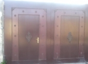 Satılır 3 otaqlı 50 m2 həyət evi Bülbülə